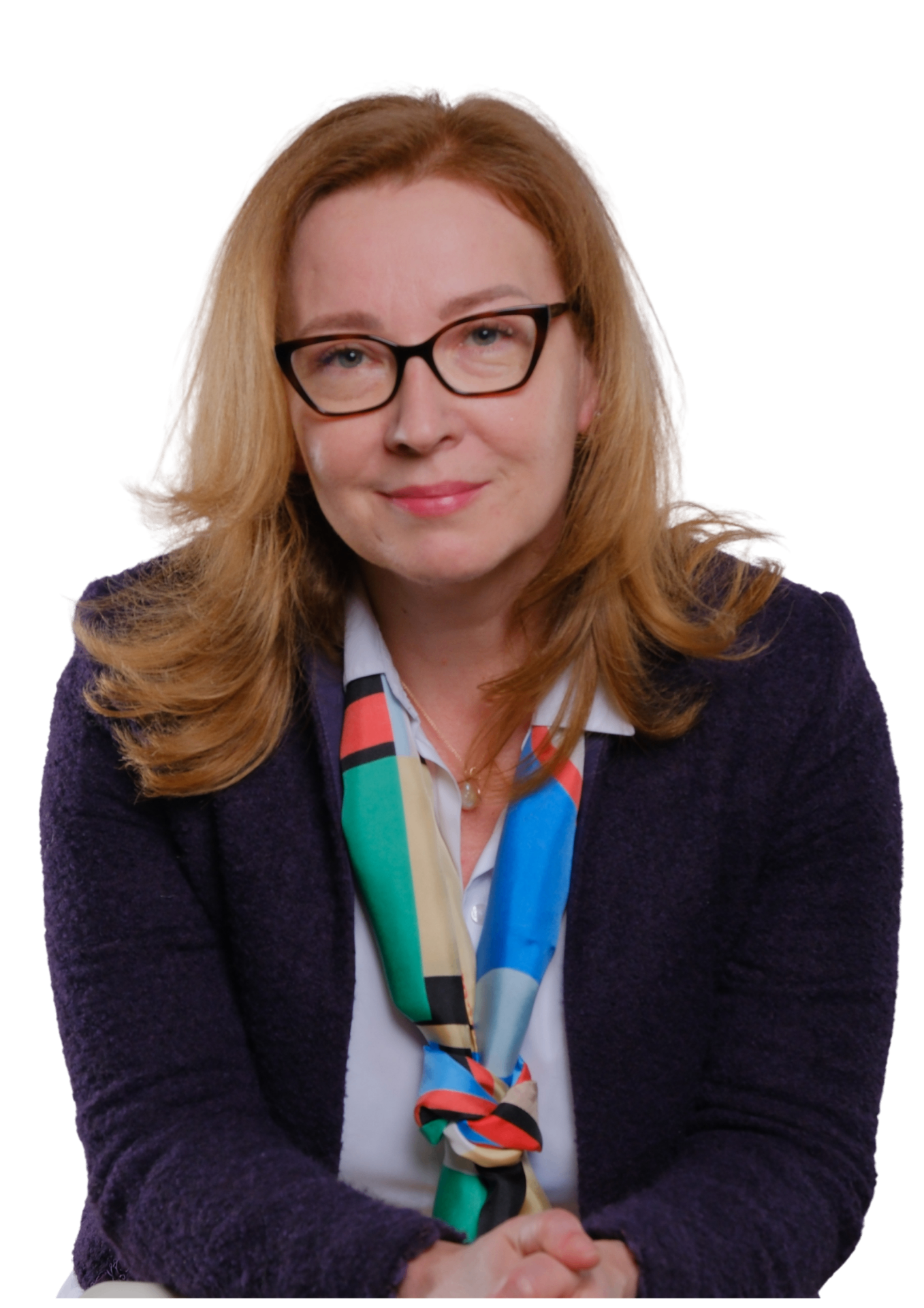 Mihaela Tudorache, avocat specializat în proprietate intelectuală
